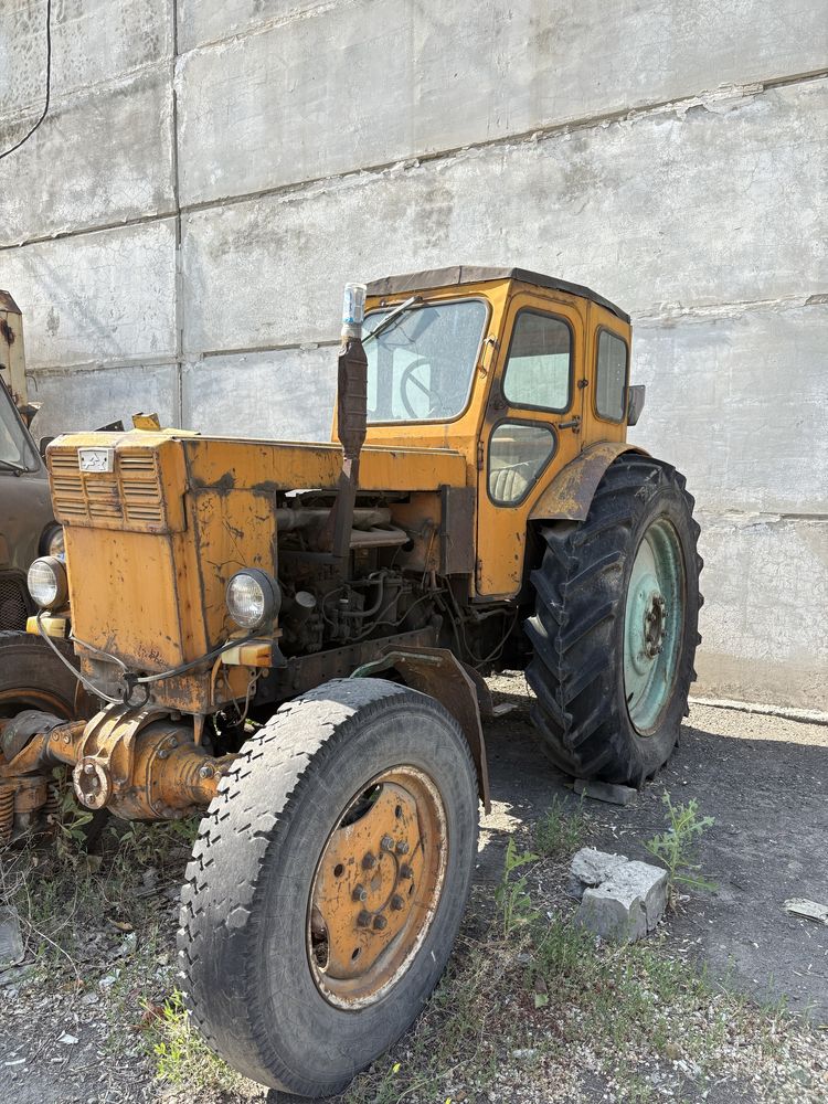 Трактор т40 продам