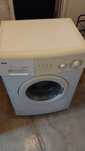 Продам стиральную машину Zanussi