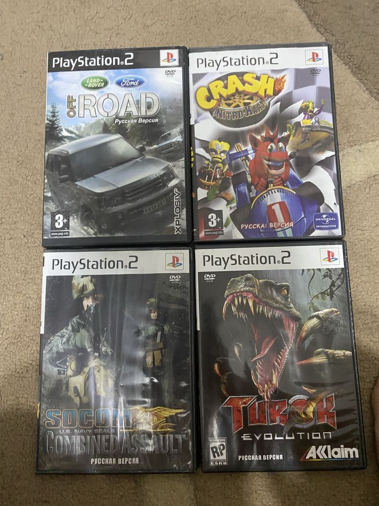 PlayStation 2 slim