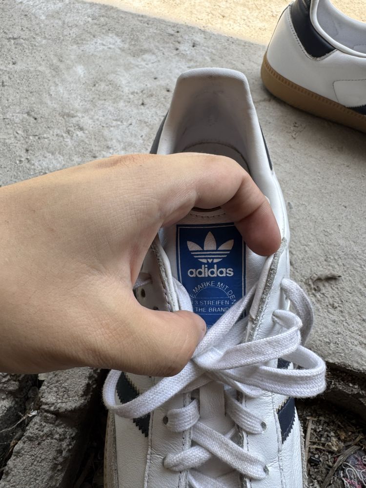 Adidas samba original