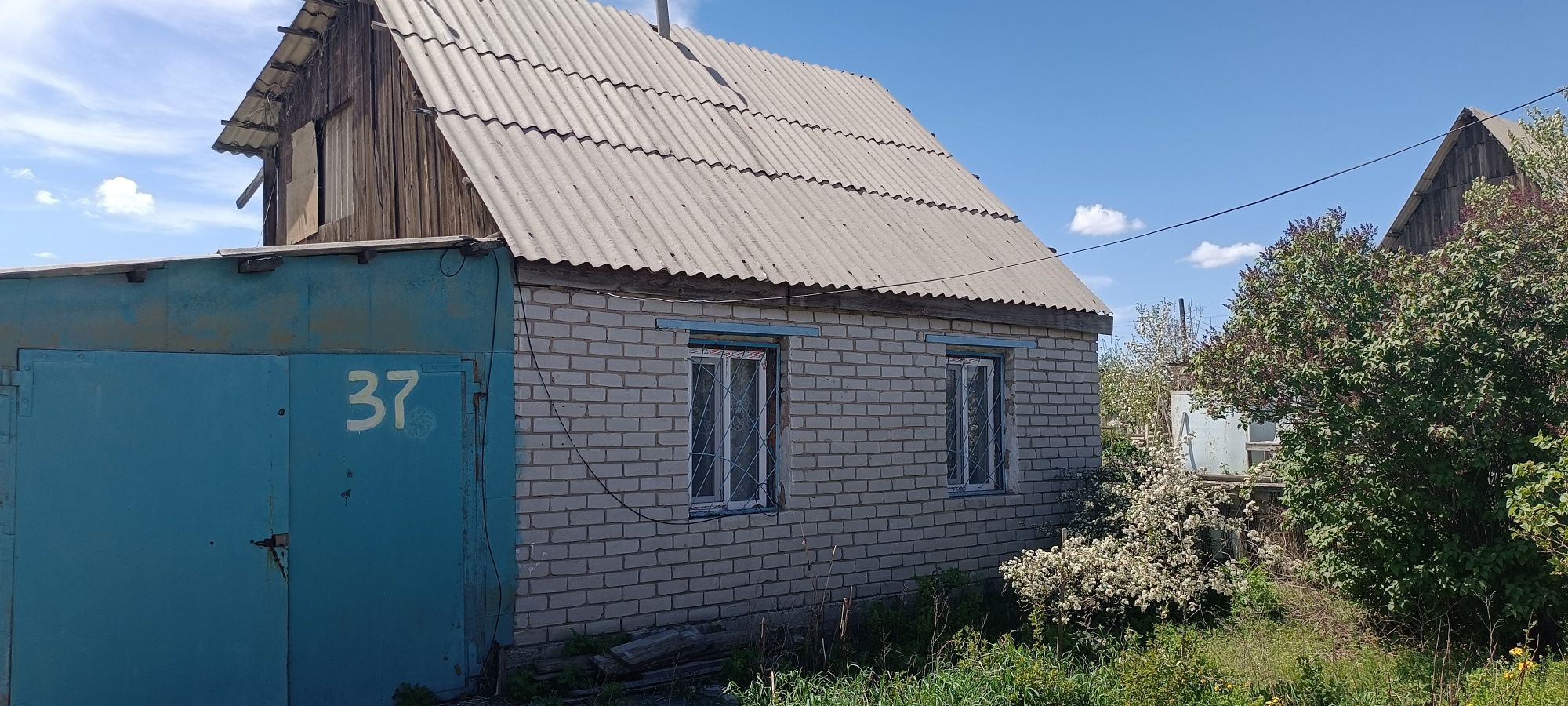 Продам дачу Мурат 1-2