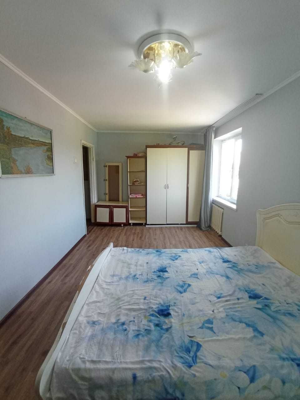 Продам 1 комн. квартиру в Уральске