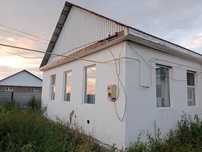 продам дом Костанай2, с большим участком