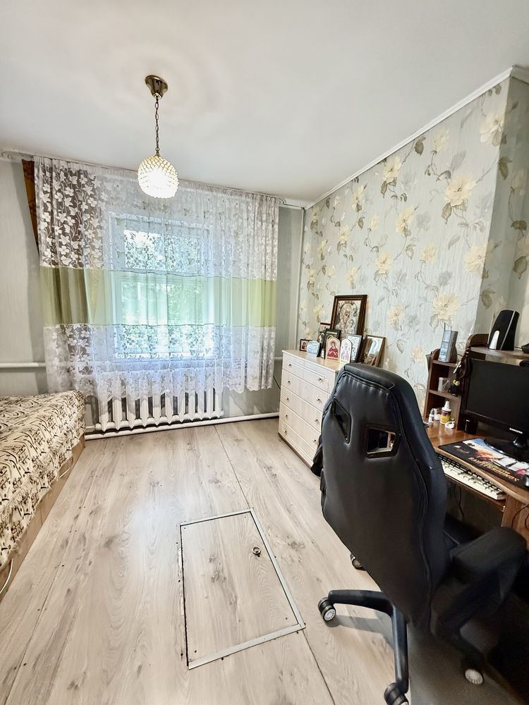 4комн, ул.Овражная, 8соток