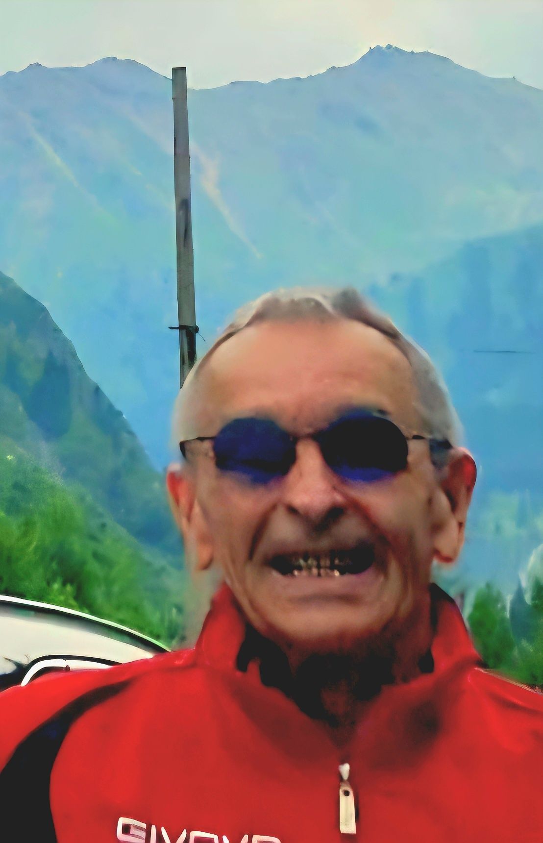 Ищу женщину для ухаживания за домом