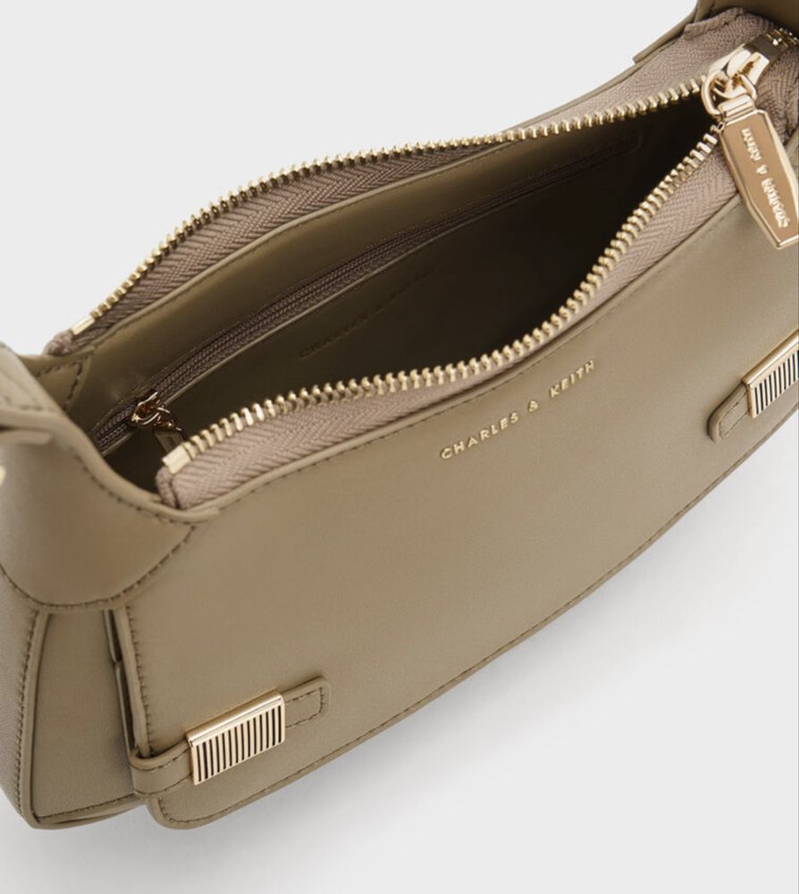 Брендовая сумка charles keith