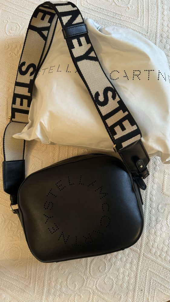 Сумка stella mccartney оригинал