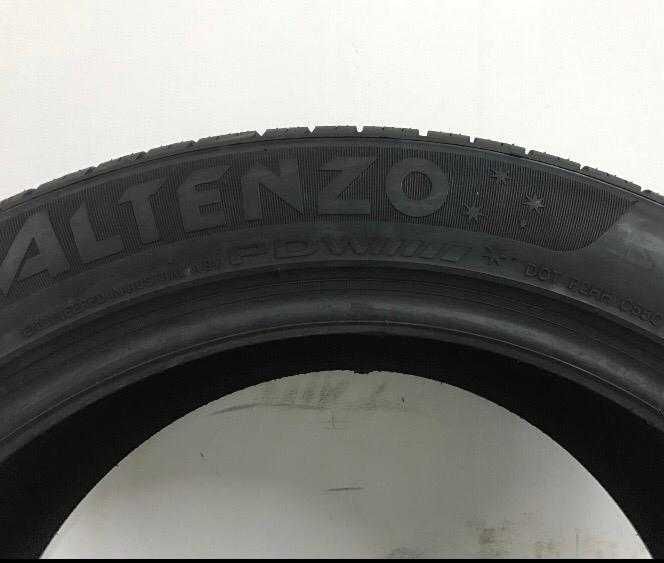 275/45R21 110Y XL — Altenzo Sports Navigator
