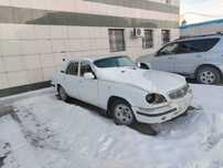 ГАЗ 31105, 2005 г.в., не на ходу