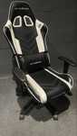 Продам игровое кресло DXRACER PRINCE