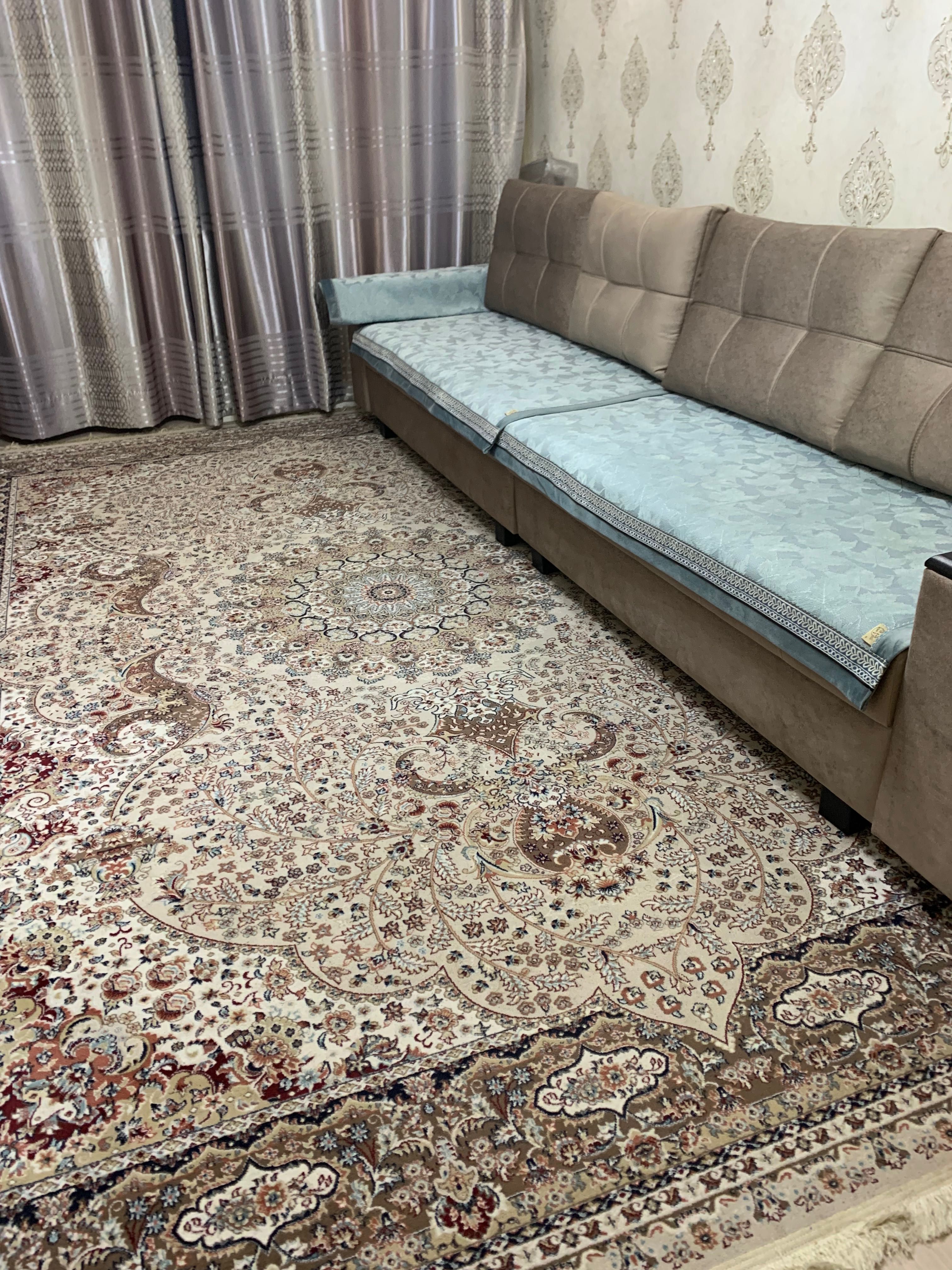 Ковер 3*4 в гостиную
