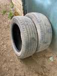 Продам шины  225-60-R18