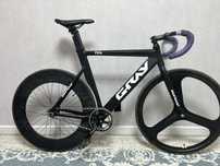 Gray F15 fixed gear фикс ЕСТЬ ОБМЕН