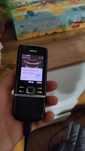 Nokia 8800 Artie