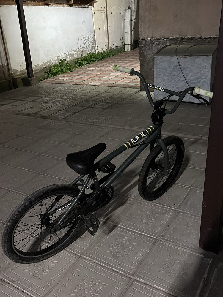 Продам или обменяю BMX