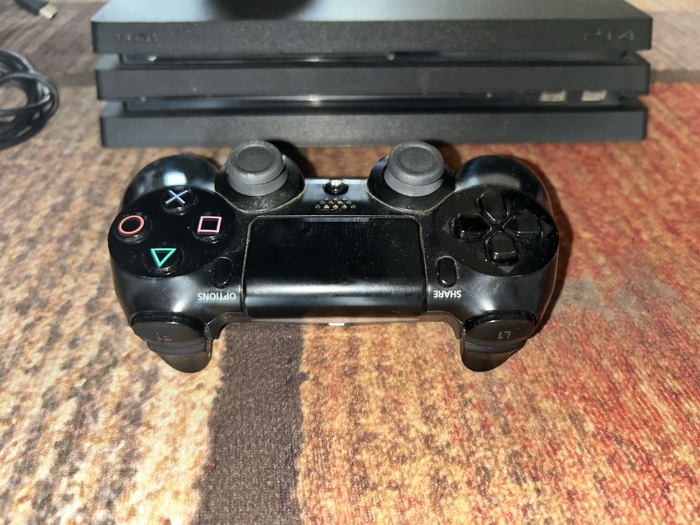 PlayStation 4 Pro