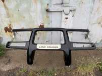 Кенгурятник для Toyota Land Cruiser 80 / Lexus LX450
