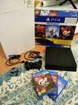 Продам Sony PlayStation 4