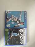 FIFA 19 и FIFA24