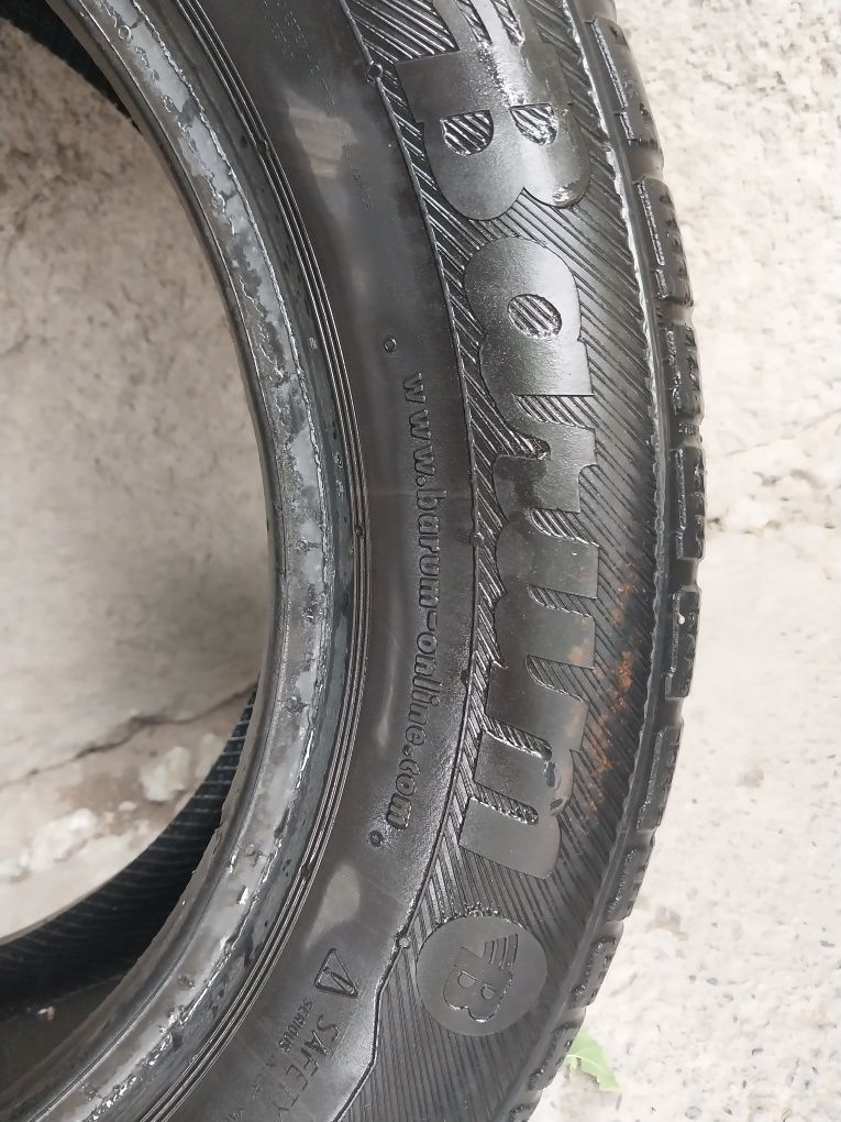 Автошины 205/60R16