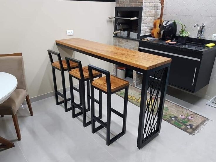 Мебель Loft, Industrial на заказ