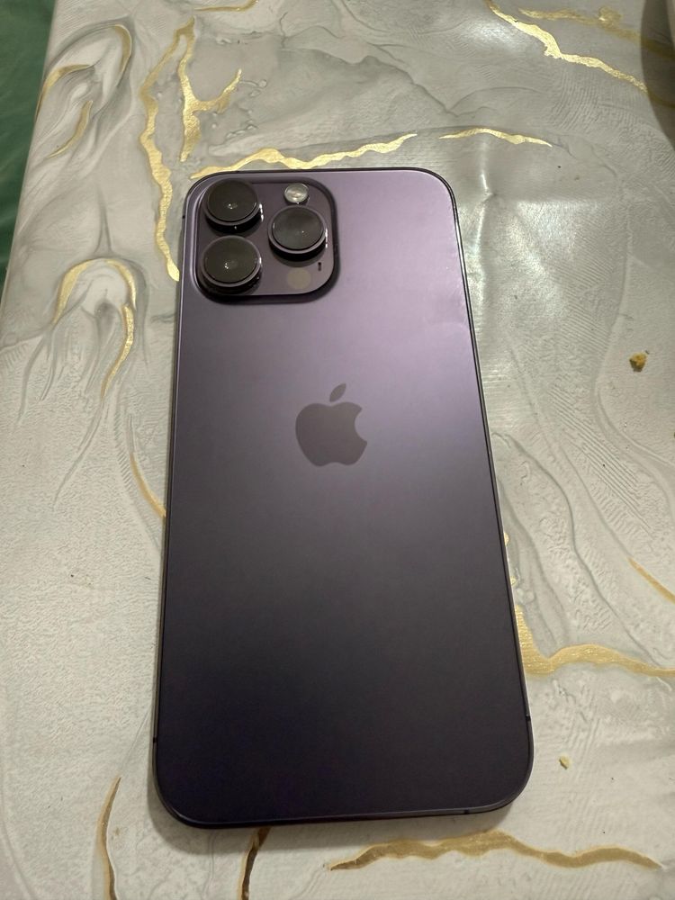 Iphon 14 pro max