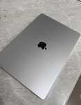 Срочно продам MacBook m3 Pro ,почти новый !