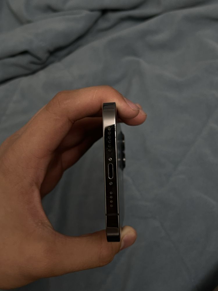Iphone 12 pro max 256gb