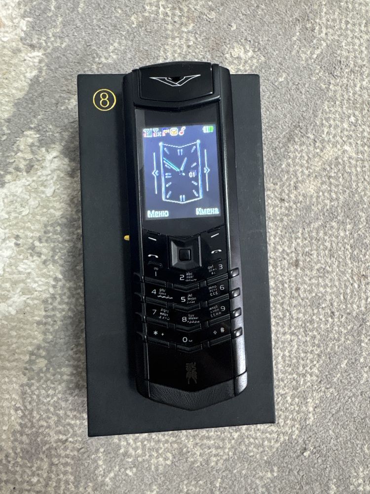 Vertu Vertu 0808
