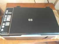 МФУ 3в1 HP Deskjet F4180 принтер/сканер/копир