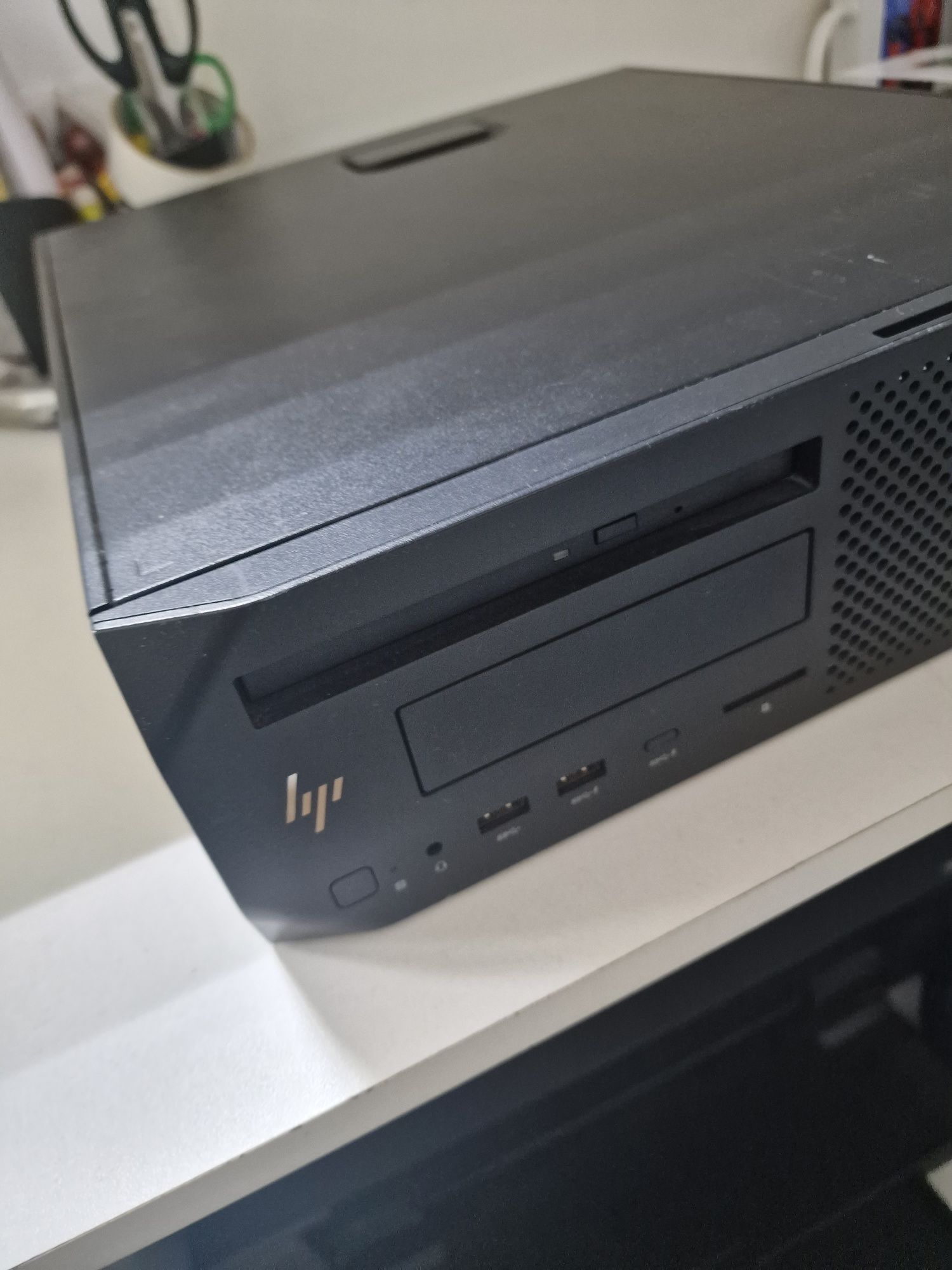 Компьютер HP ПК PC
