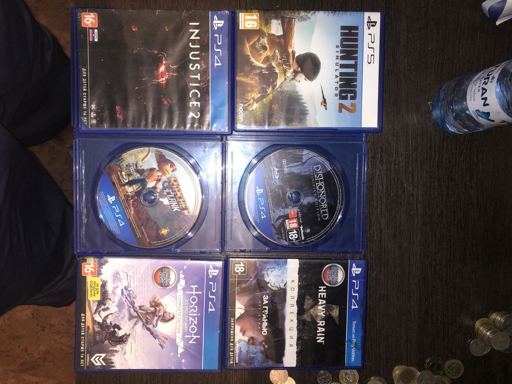 Диск PlayStation пс4 пс5 Ps4 ps5 диски