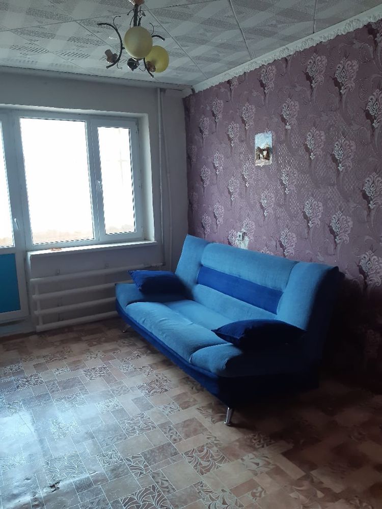 Продам 2-х комнатную квартиру
