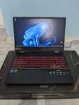 Игровой ноутбук Acer Nitro 5