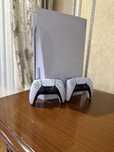 Продам PlayStation5