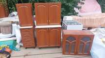 Продам кухонный гарнитура
