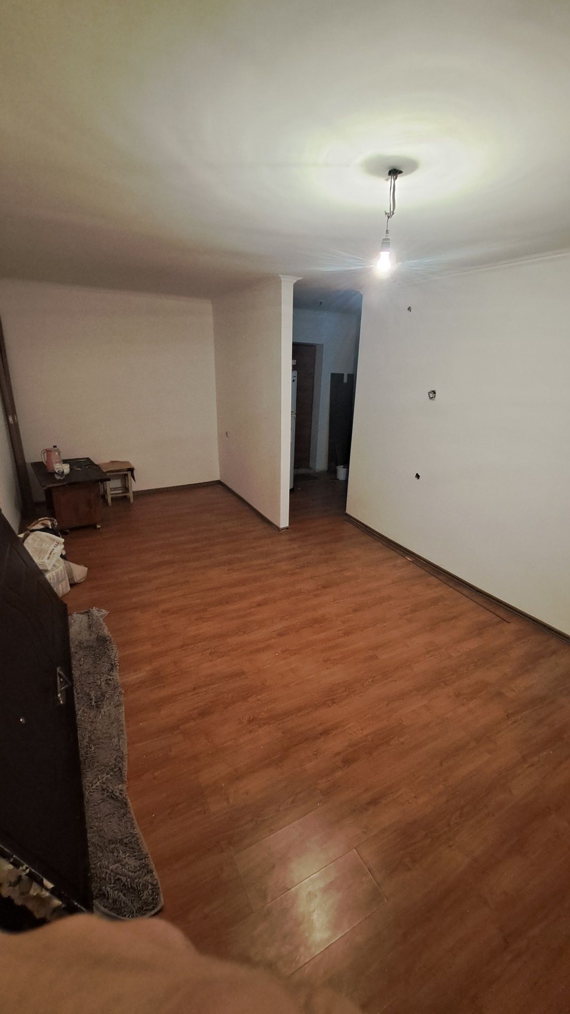 Продам 1 ком квартиру на 15 мкр