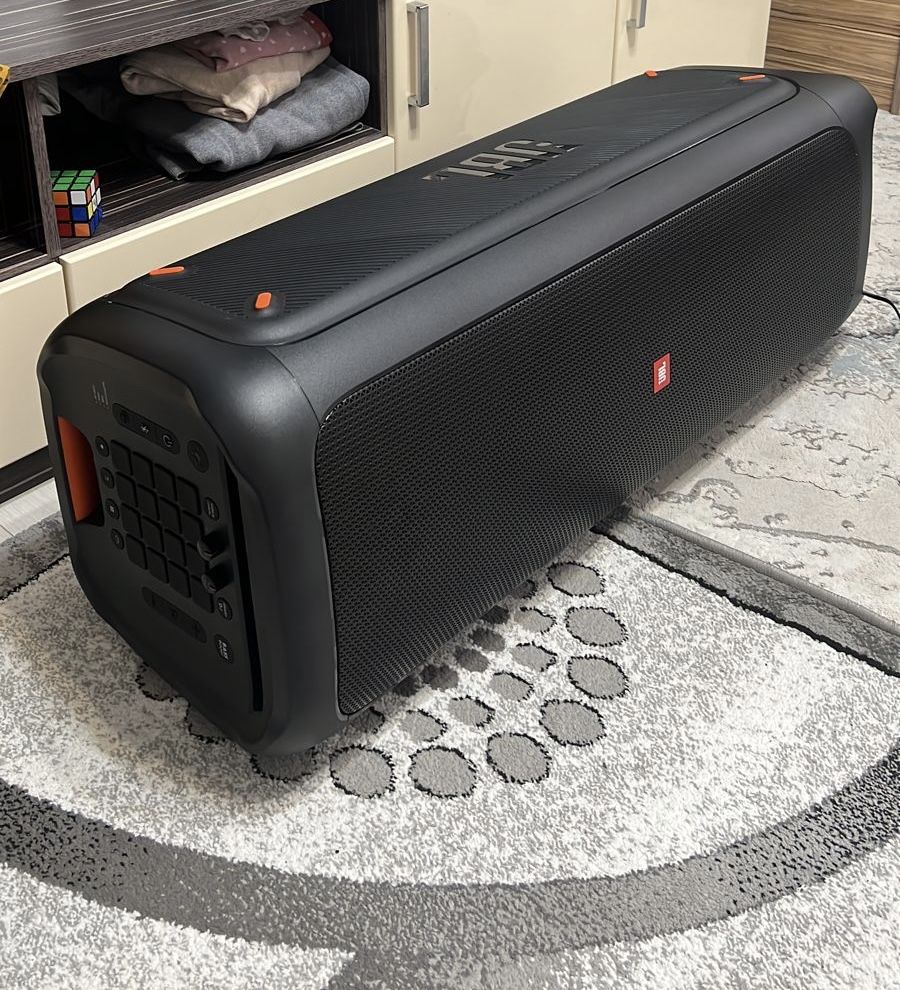 JBL PARTY box 1000