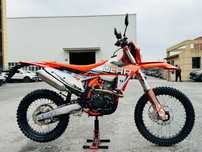 Мотоцикл ULAR YBS300-S8 Ақтөбе