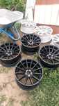 Продам диски Shogun RS R18