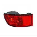 Катафот/фонарь/телевизор/решетка Прадо 150/ Toyota Prado 150