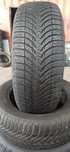 Шины 205/55 R16 из Германии
