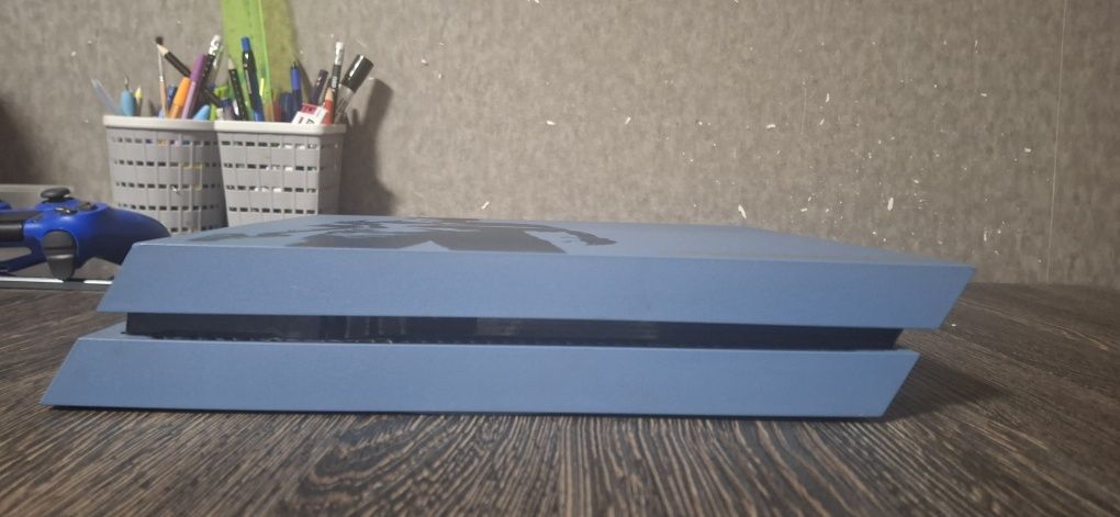 Ps4 фат прошитая