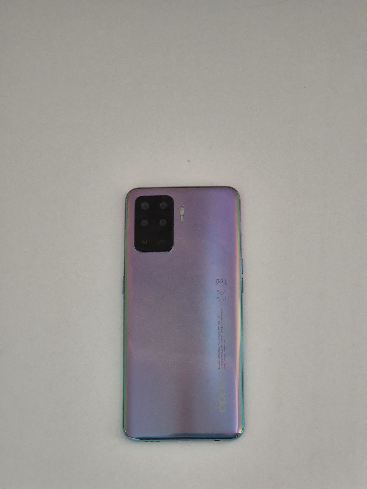 Oppo Reno 5 Lite