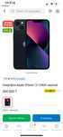 Iphone 13 128GBait