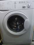 Стиральная машина INDESIT