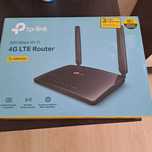4G Lte modem Tp-Link MR6400