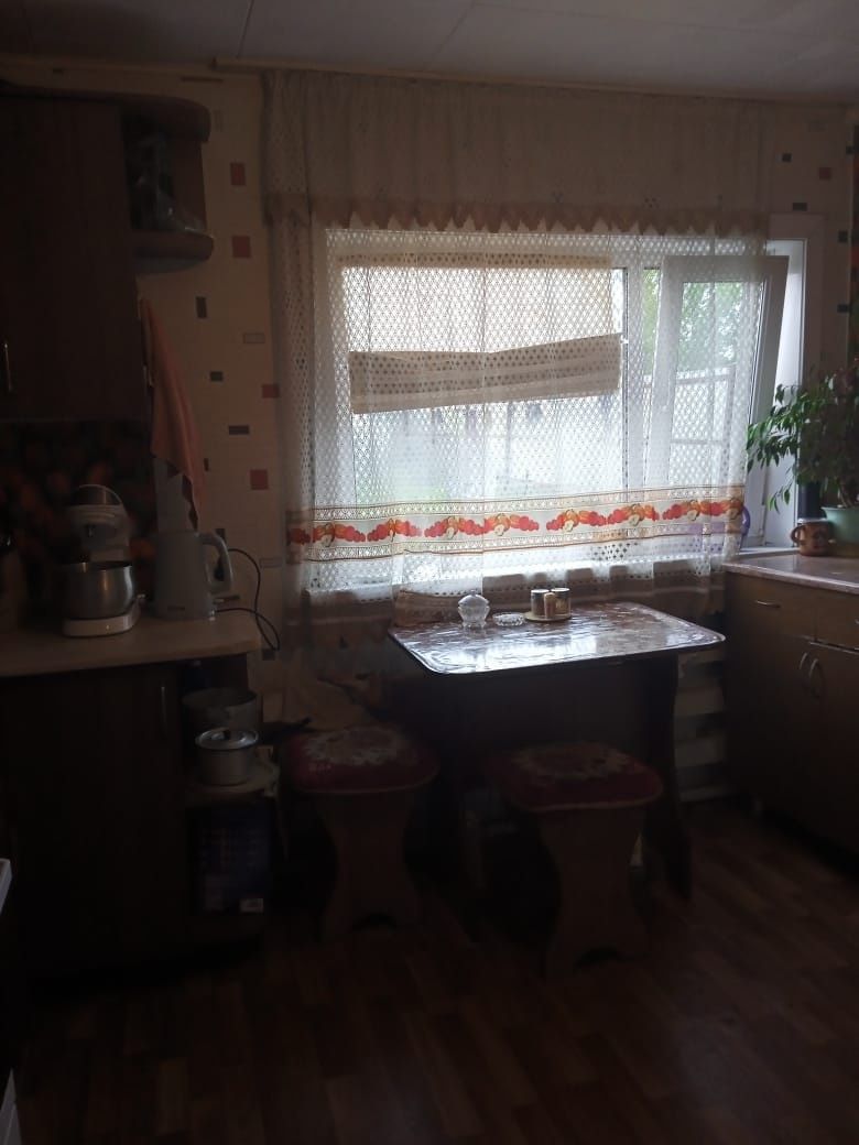 Продам квартиру в доме на 4 хозяина