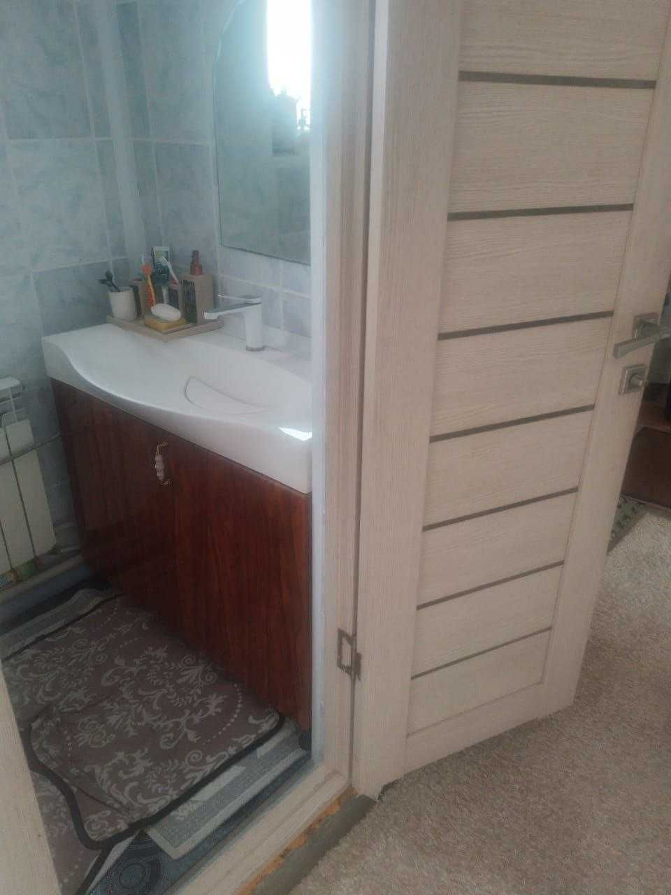 Дом 4 комнаты в районе Телебашни