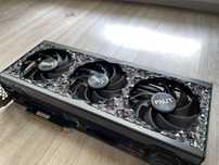 Palit  gamerock Rtx 4080 16gb